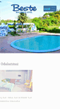 Mobile Screenshot of bestebutikotel.com